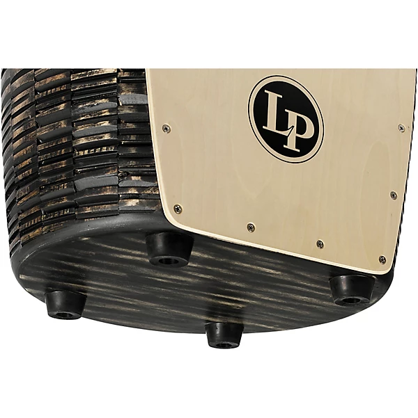 LP Pedrito Martinez Signature Deep Cut Mango Stave Cajon