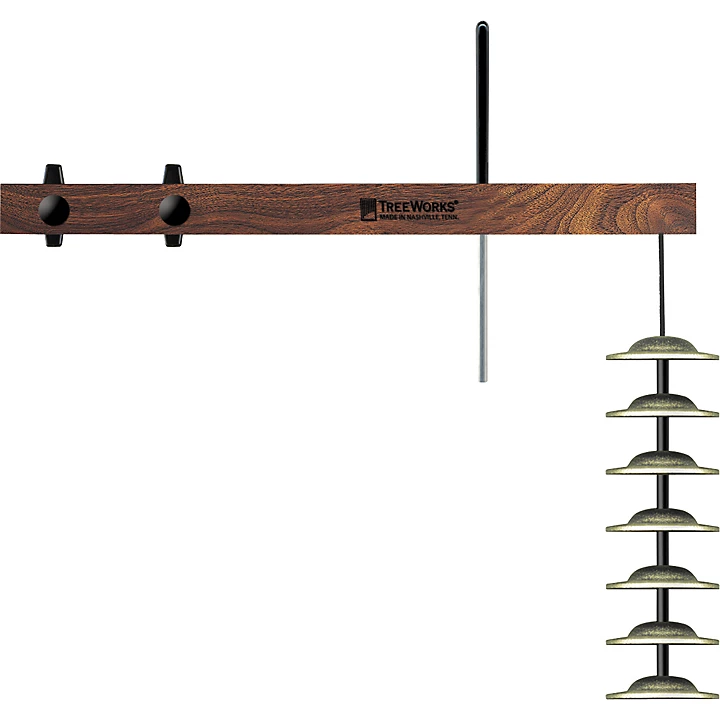 Treeworks Finger Cymbal Tree