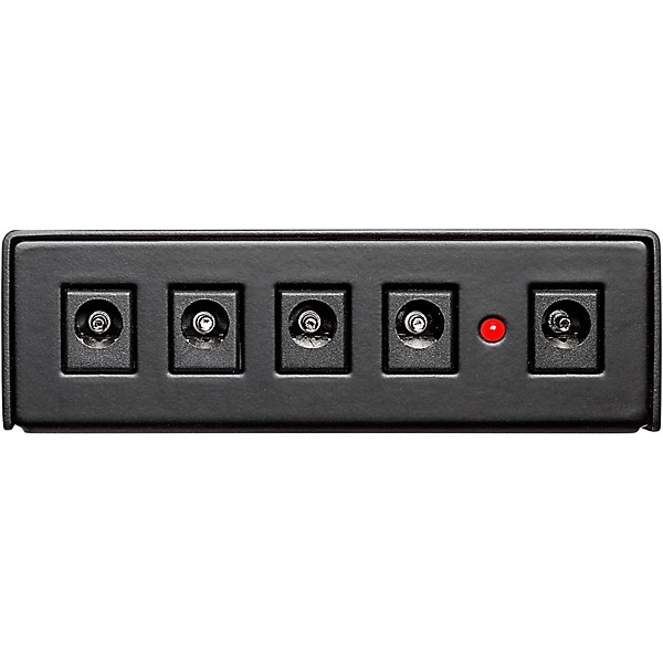 Pedal Power X4 Isolated Power Supply