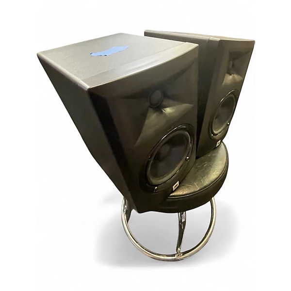 JBL Used JBL LSR308 Pair Powered Monitor