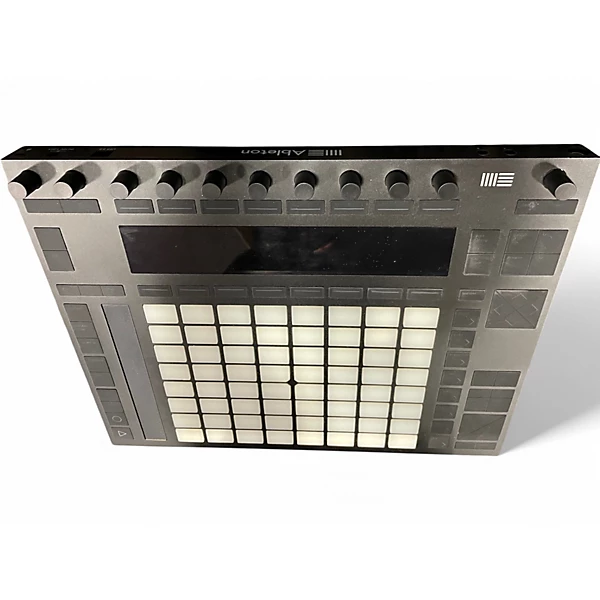 Ableton Used Ableton Push 2 MIDI Controller