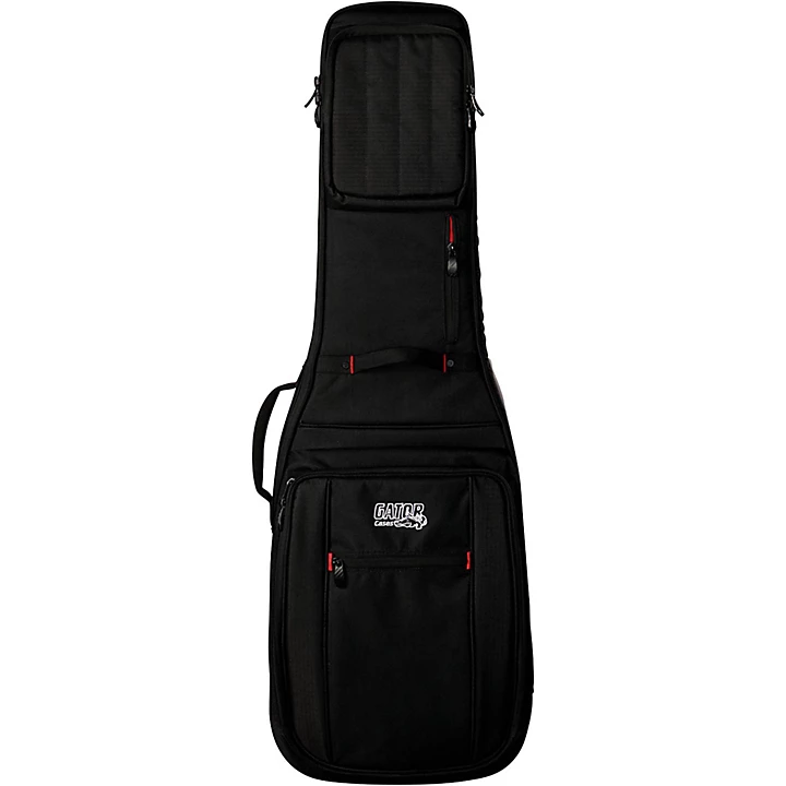 G PG ELECTRIC ProGo Series Ultimate Gig Bag for Electric Guitar