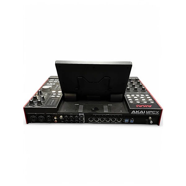 Akai Professional Used Akai Professional MPCX Production Controller