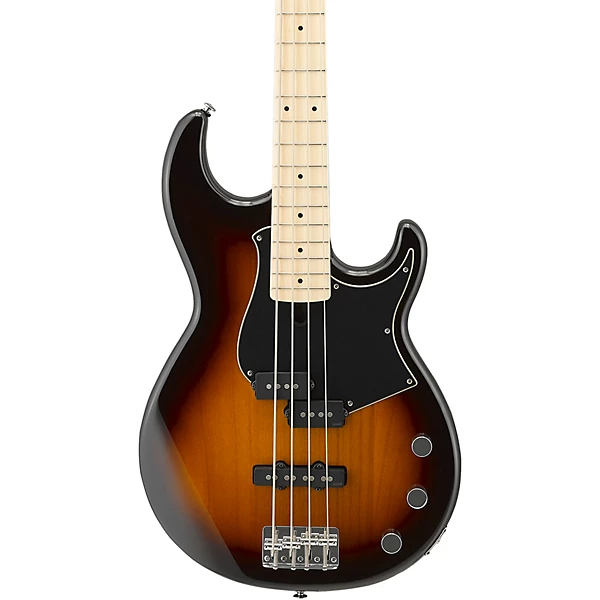 BB434M Electric Bass Tobacco Sunburst