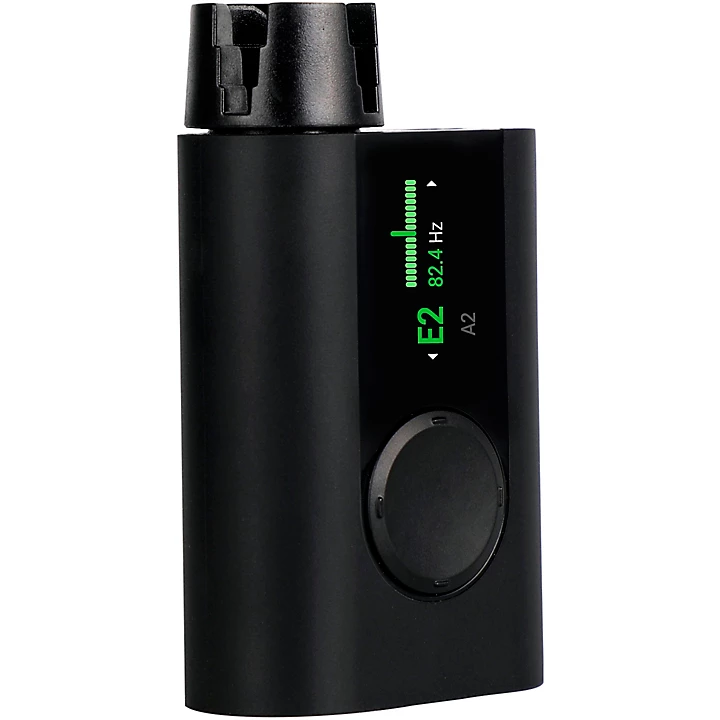 Roadie 3 Automatic String Tuner