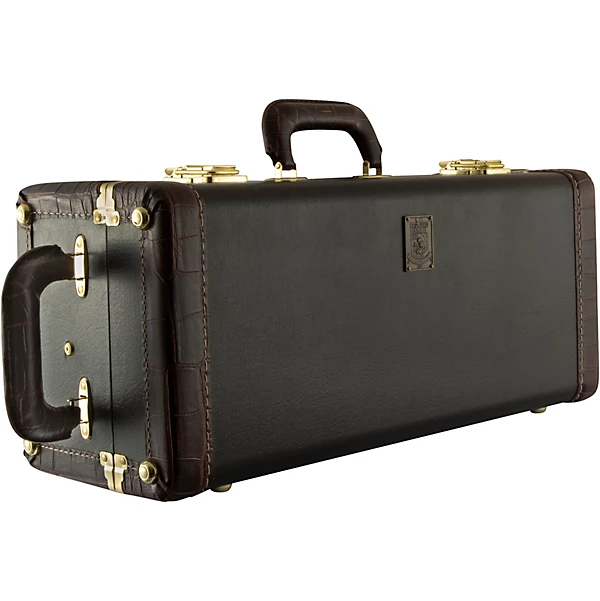 C180L Stradivarius 239 Bell Series Professional C Trumpet Lacquer