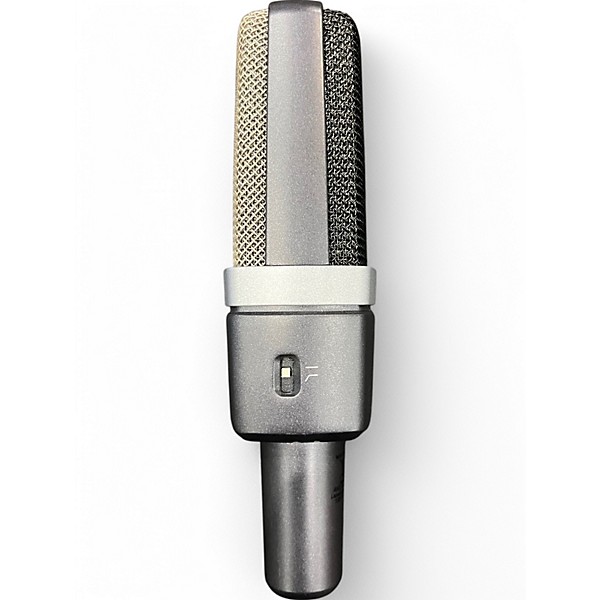 AKG Used AKG C214 Condenser Microphone
