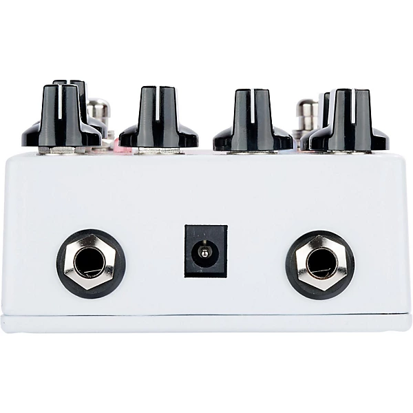 Wampler Plexi Drive British Overdrive Pedal