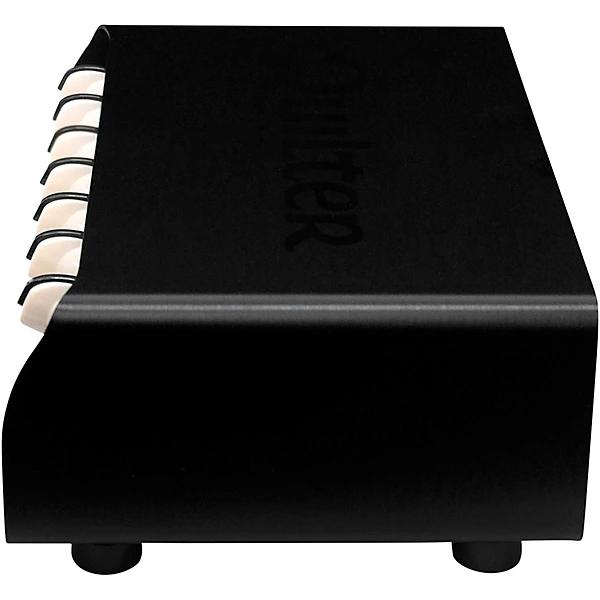 101 Reverb 50W Guitar Amplifier Head