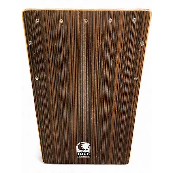 Toca Used Toca CAJON Cajon.gc