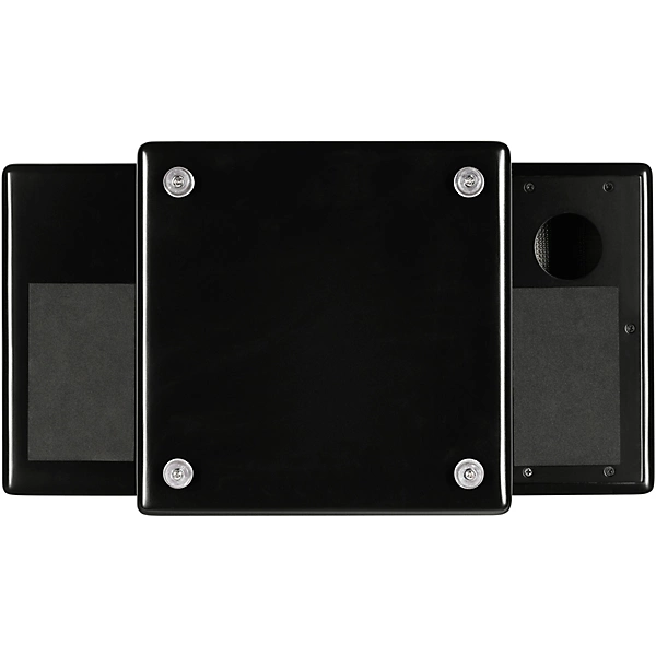 Slap Top Cajon Makah Burl