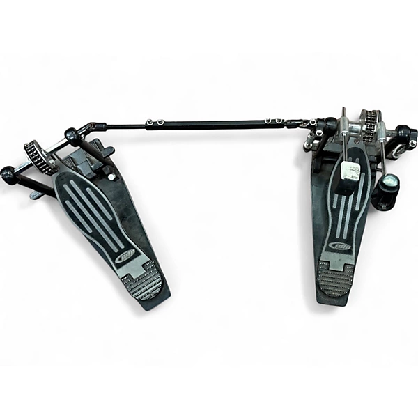 PDP by DW Used PDP by DW PDDP402 Double Bass Drum Pedal