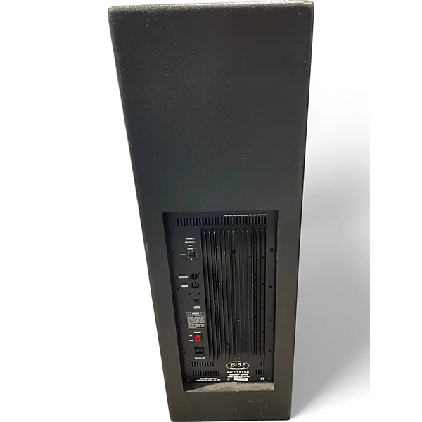 B 52 Used B 52 ACT1515X Dual