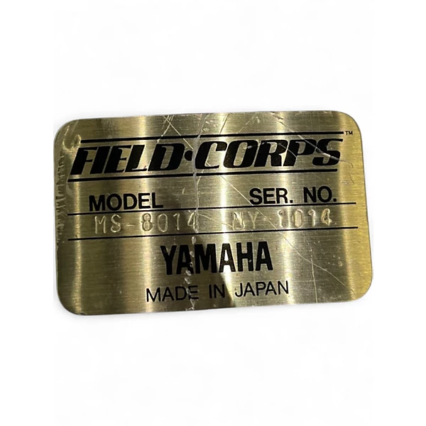 Yamaha Used Yamaha
