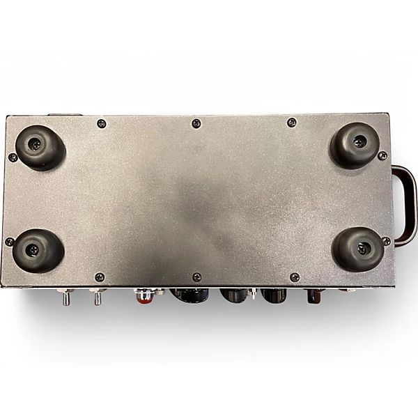 Used Traynor DH15H Darkhorse 15 Watt Tube Guitar Amp Head