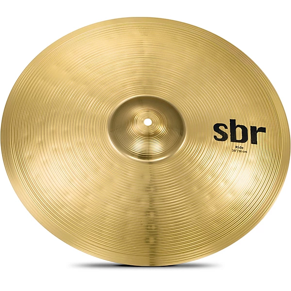 SBR Ride Cymbal 20 in