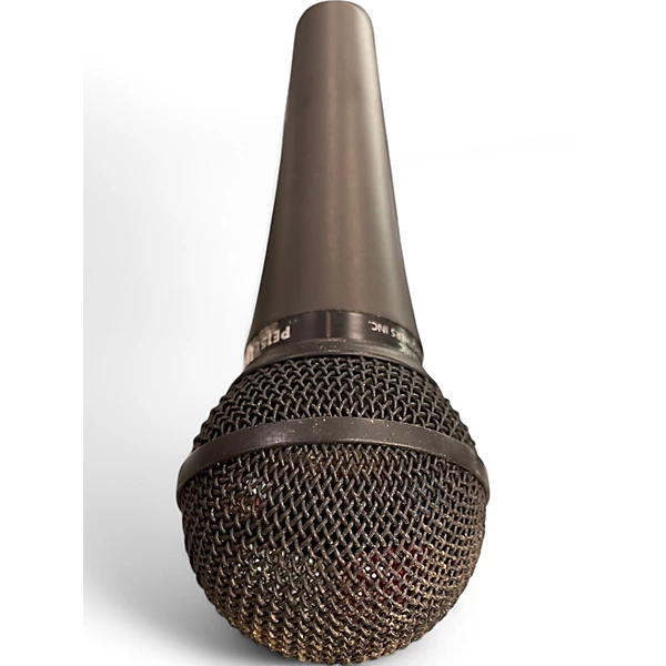 Shure Used Shure PE15L Dynamic Microphone.gc