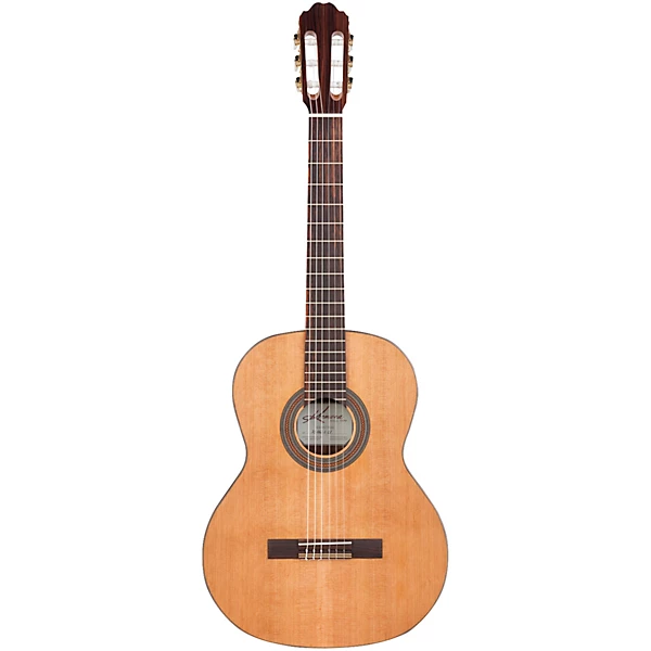 F65C Nylon String Guitar Natural