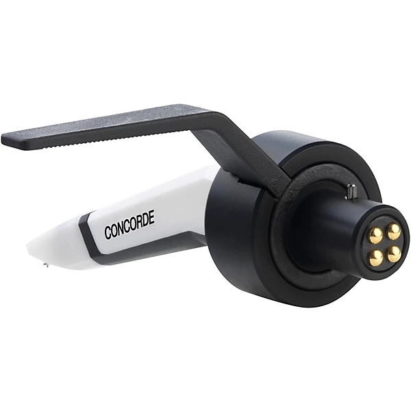 Concorde Scratch Cartridge Twin Pack