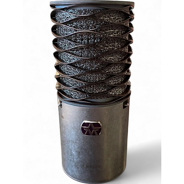Aston Used Aston Origin Condenser Microphone