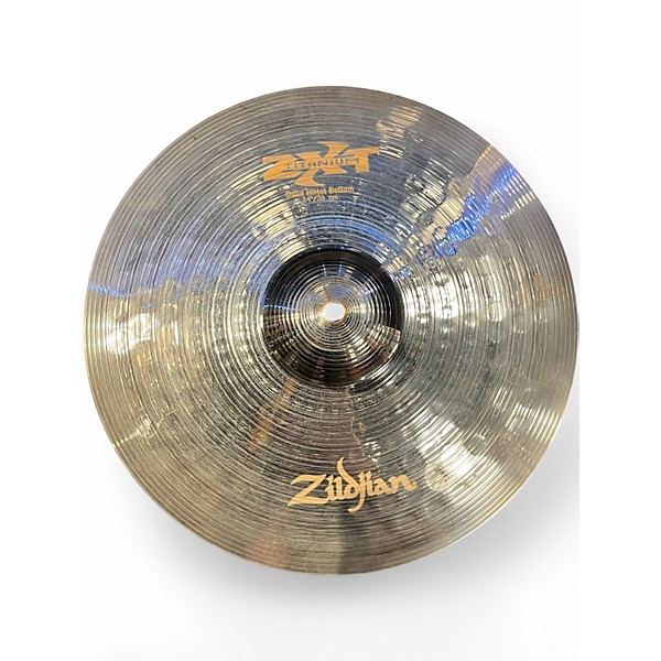 Zildjian Used Zildjian