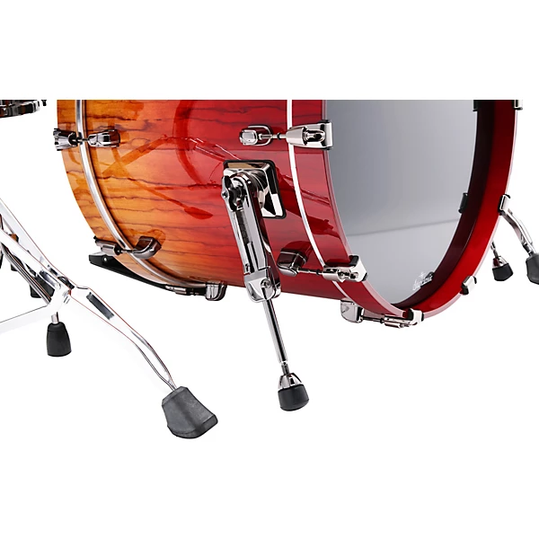 TAMA Starclassic Walnut/Birch 5 Piece Shell Pack With 22\