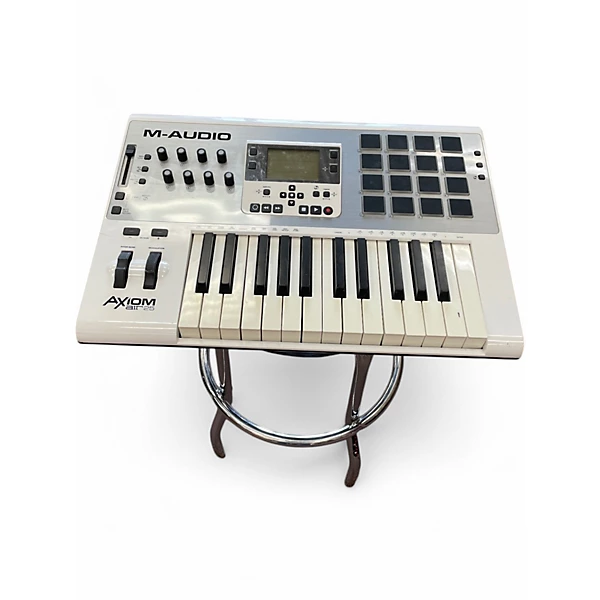 M Audio Used M Audio Axiom Air 25 Key MIDI Controller