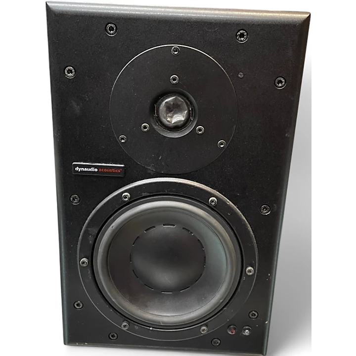 Dynaudio Acoustics Used Dynaudio Acoustics BM6A MK II Powered Monitor.gc