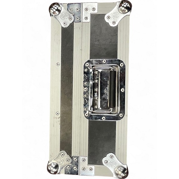 Road Ready Used Road Ready FLIGHT CASE PAIR Utility Case.gc