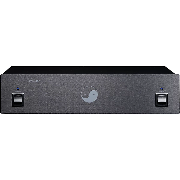 2R Balanced Power System