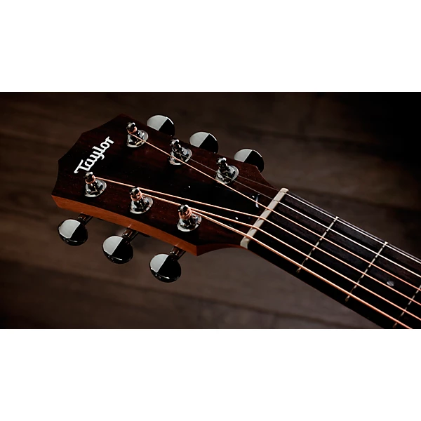 Taylor GS Mini e Special Edition Acoustic Electric Guitar Paisley Burst