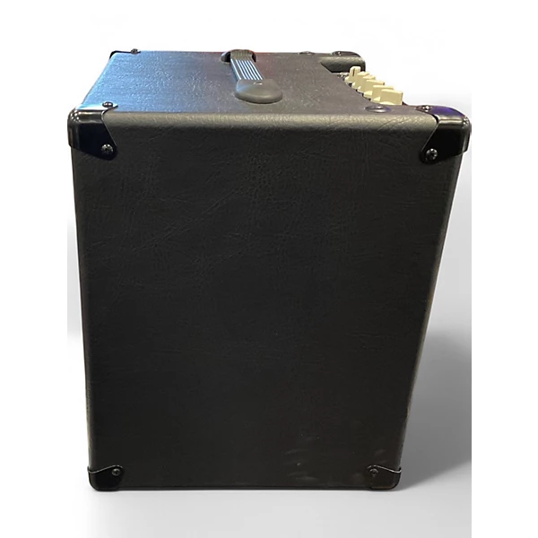 Used Ashdown After Eight 20W 1x8 Bass Combo Amp