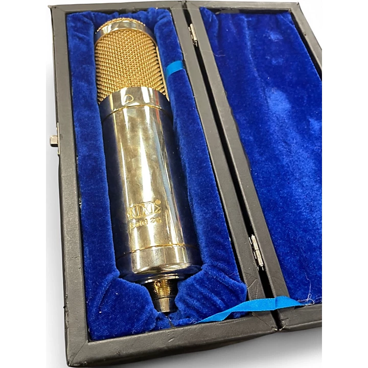 MXL Used MXL Gold 35 Condenser Microphone