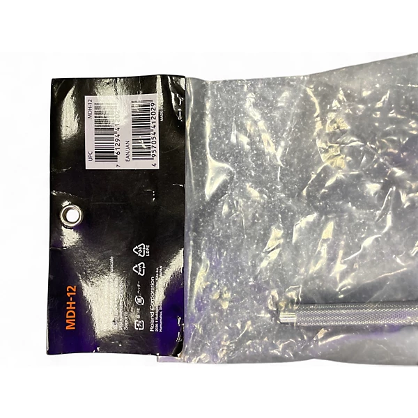 Roland Used Roland MDH