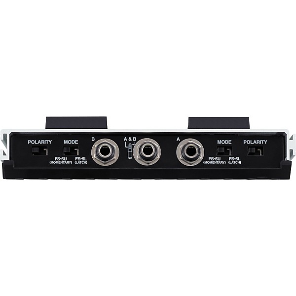 BOSS FS 6 Footswitch
