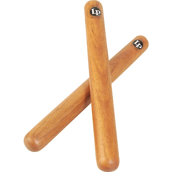 Exotic Hardwood Claves