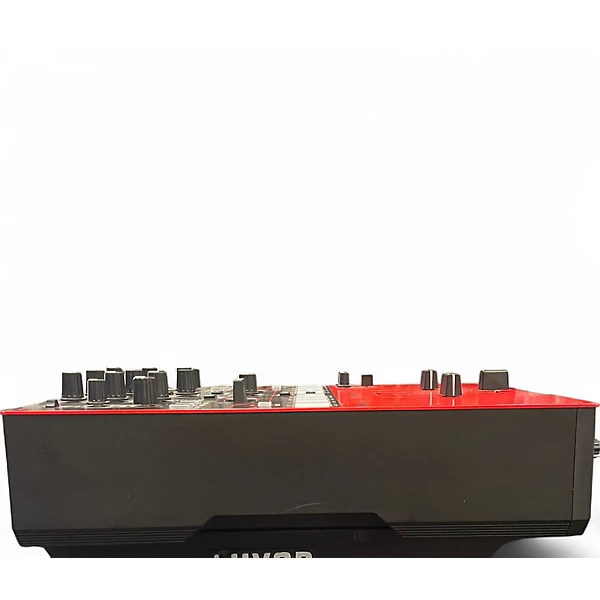 Pioneer DJ Used Pioneer DJ DJM S5 DJ Mixer