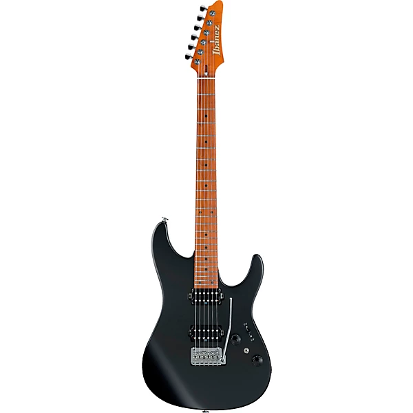 AZ2402 Prestige Electric Guitar Flat Black