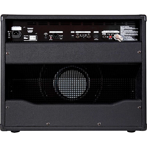 Open Box Laney Ironheart All Tube 30W 1x12 Guitar Combo Level 1