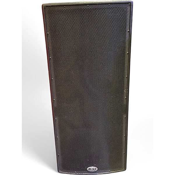 B 52 Used B 52 ACT1515X Dual