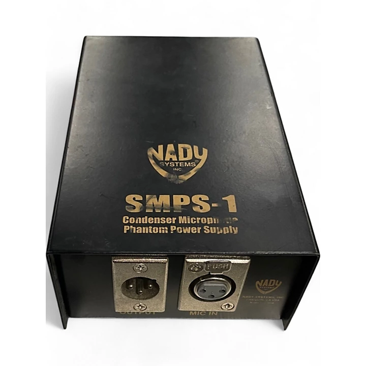 Nady Used Nady SMPS 1 Power Conditioner.gc