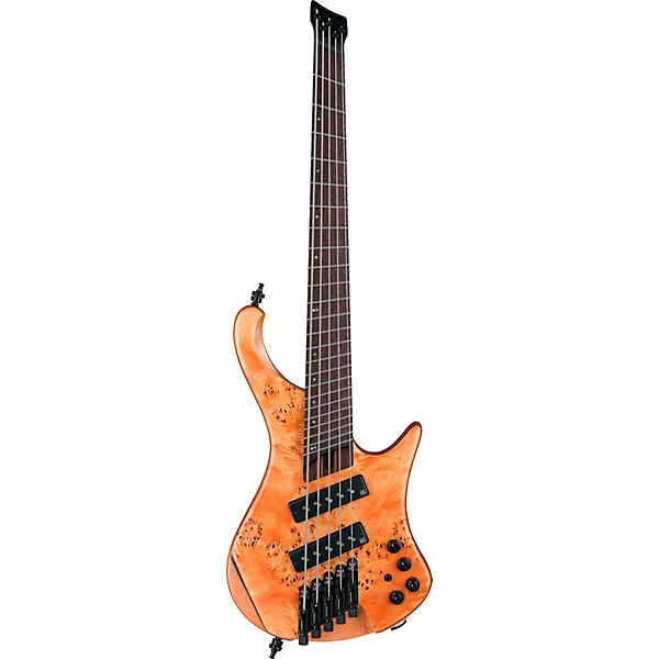 See All Ibanez 5 String Electric Bass