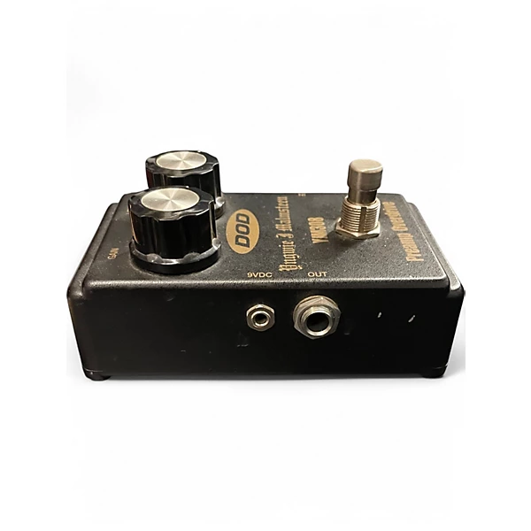 DOD Used DOD YJM308 Effect Pedal