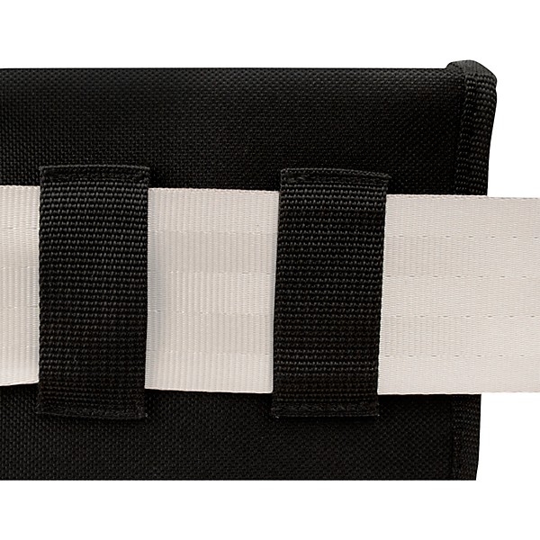 Protec Tuba Mouthpiece Nylon Pouch 2 Piece