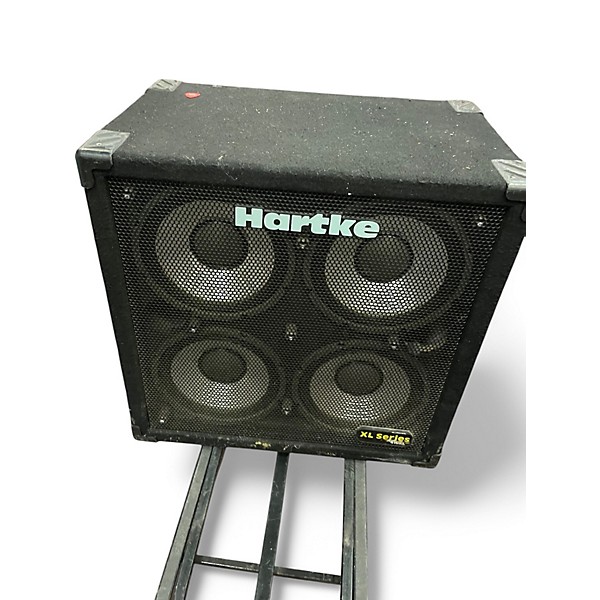 Hartke Used Hartke 410XL Bass Cabinet