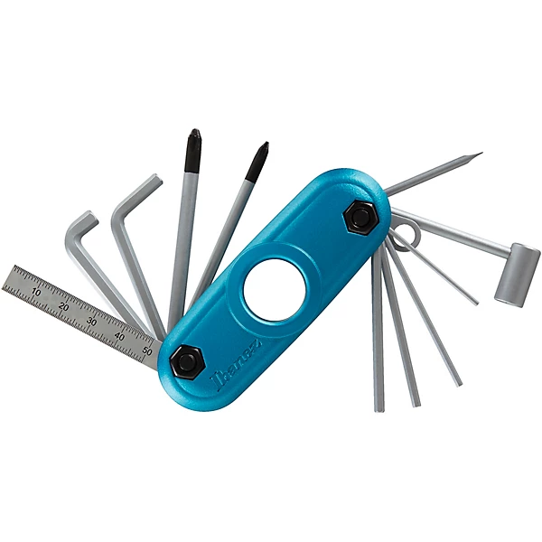 MTZ11 Multi Tool for Guitars