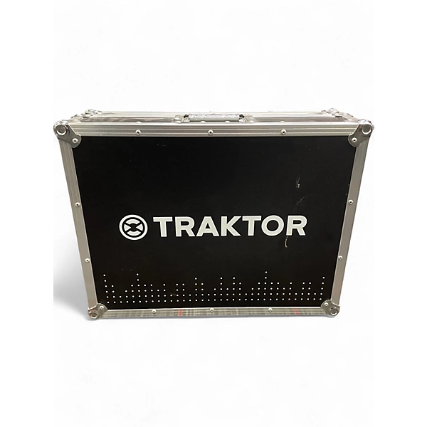 Native Instruments Used Native Instruments Traktor Kontrol S4 MKII DJ Controller