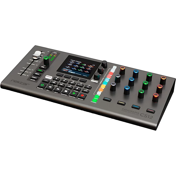 PANORAMA CS12 Channel Strip Controller