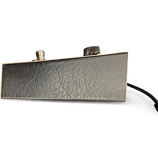 Electro Harmonix Used Electro Harmonix HOGSFOOT Effect Pedal Package.gc