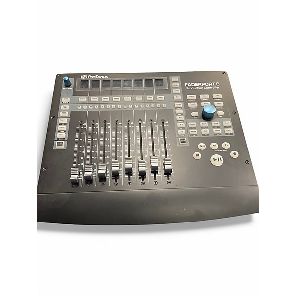 PreSonus Used PreSonus FADERPORT 8 Control Surface